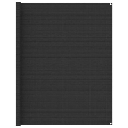 Tappeto da Tenda 200x300 cm Antracite
