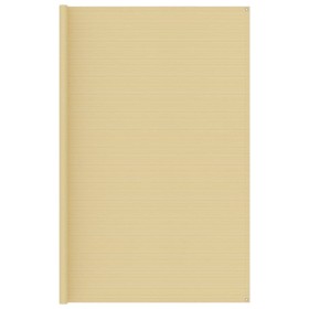 Tappeto da Tenda 300x600 cm Beige