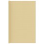 Tappeto da Tenda 300x600 cm Beige