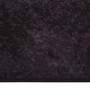 Tappeto Lavabile 120x180 cm Antracite Antiscivolo