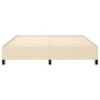 Giroletto Crema 180x200 cm in Tessuto