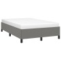 Giroletto Grigio Scuro 120x200 cm in Tessuto