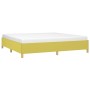 Giroletto Verde 200x200 cm in Tessuto