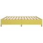 Giroletto Verde 200x200 cm in Tessuto