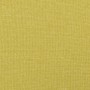 Giroletto Verde 200x200 cm in Tessuto