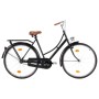 Bicicletta Olandese 28 pollici Telaio 57 cm da Donna