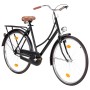 Bicicletta Olandese 28 pollici Telaio 57 cm da Donna