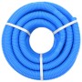 Tubo Flessibile per Piscina 32 mm 12,1 m Blu