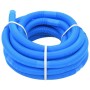 Tubo Flessibile per Piscina 32 mm 15,4 m Blu