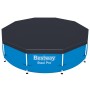 Bestway Copertura per Piscina Flowclear 305 cm