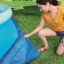 Bestway Telo di Protezione per Piscina Flowclear 335x335 cm