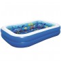 Bestway Piscina Gonfiabile Avventure Sottomarine 54177