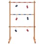 Golf Spin Ladder in Legno