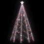 Rete di Luci per Albero di Natale con 400 LED 400 cm