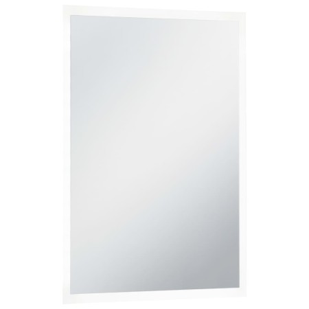 Specchio da Parete a LED per Bagno 60x80 cm