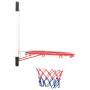 Set Canestro da Basket da Parete 5 pz