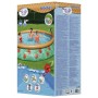 Bestway Fast Set Piscina Gonfiabile Paradise Palms 457x84 cm