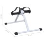 Cyclette Elittica Cardio