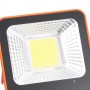 Faretto a LED in ABS 5 W Bianco Freddo