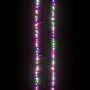 Gruppo Stringa LED con 1000 LED Pastello Multicolore 11 m PVC