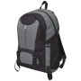 Zaino da Trekking 40L Nero e Grigio