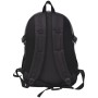 Zaino da Trekking 40L Nero e Grigio