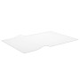 Protezione Tavolo Opaca 140x90 cm 2 mm PVC