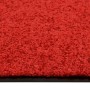 Zerbino Lavabile Rosso 60x180 cm