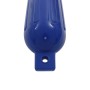 Paraurti per Gommone 4 pz Blu 51x14 cm in PVC