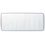 Materasso a Molle Insacchettate 200x80x20 cm