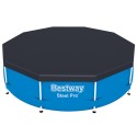 Bestway Copertura per Piscina Flowclear 305 cm