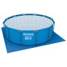 Bestway Telo Base Piscina Flowclear 396x396 cm