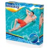 Bestway Lettino Gonfiabile da Piscina Aqua Lounge