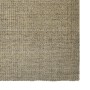 Tappeto in Sisal per Tiragraffi Tortora 66x300 cm