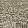 Tappeto in Sisal per Tiragraffi Tortora 66x300 cm