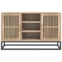 Credenza 105x30x65 cm in Legno Multistrato