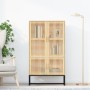 Credenza 70x35x125 cm in Legno Multistrato