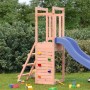 Set da Gioco da Esterno 53x46,5x169cm Legno Massello di Douglas