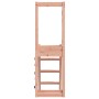 Set da Gioco da Esterno 53x46,5x169cm Legno Massello di Douglas