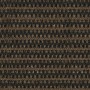 Vela Parasole 160 g/m² Marrone 3,5x3,5x4,9 m in HDPE