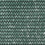 Rete per Privacy Verde 1,2x10 m in HDPE 75 g/m²