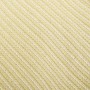 Vela Parasole 160 g/m² Beige 2x5 m in HDPE