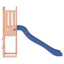 Set da Gioco da Esterno in Legno Massello di Douglas