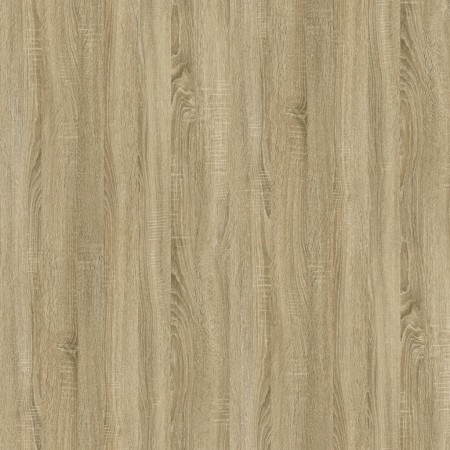 Tavolini 2pz Rovere Sonoma 50x46x35 cm in Legno Multistrato