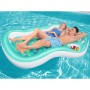 Bestway Piscina Double Designer Lounge 224x174 cm