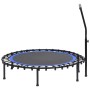 Trampolino da Fitness con Manico 122 cm