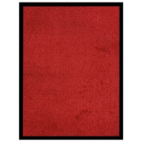 Zerbino Rosso 40x60 cm