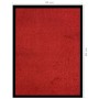Zerbino Rosso 40x60 cm