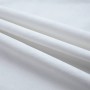 Tende Oscuranti con Anelli in Metallo 2 pz Avorio 140x225 cm
