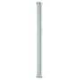Tenda Laterale Retrattile per Patio 117x300 cm Blu